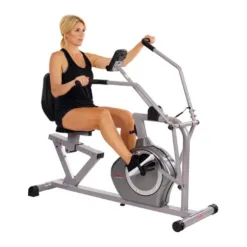 Sunny Health & Fitness Exercise Bike