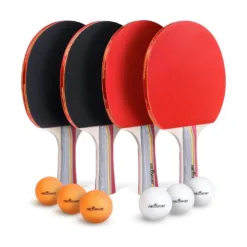 Abco Tech Professional Quality Table Tennis Set